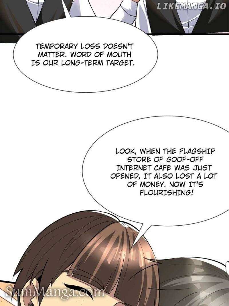 Losing Money To Be A Tycoon Chapter 127 - page 12