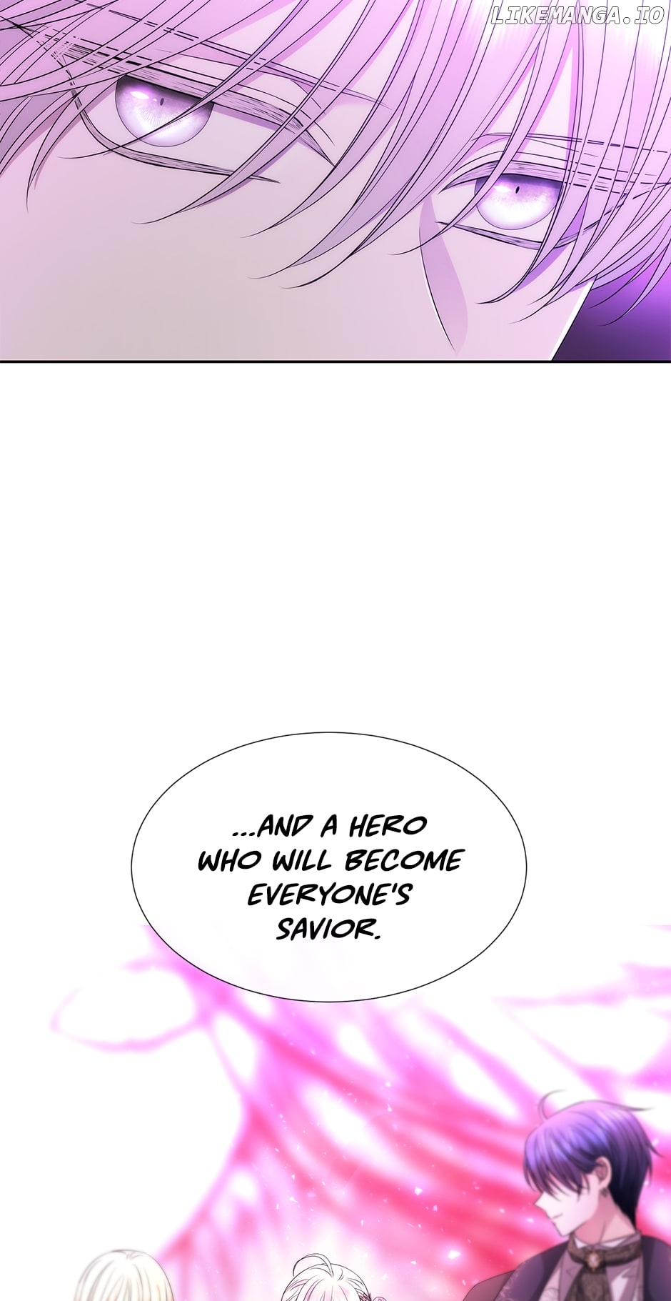 Charlotte and Her 5 Disciples Chapter 198 - page 43