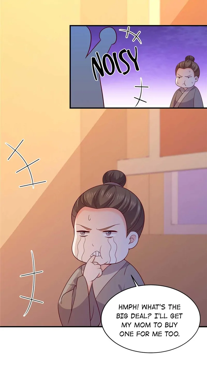 So It’s Hua Nan City! Chapter 40 - page 14