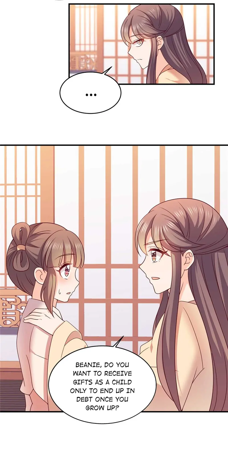 So It’s Hua Nan City! Chapter 40 - page 5