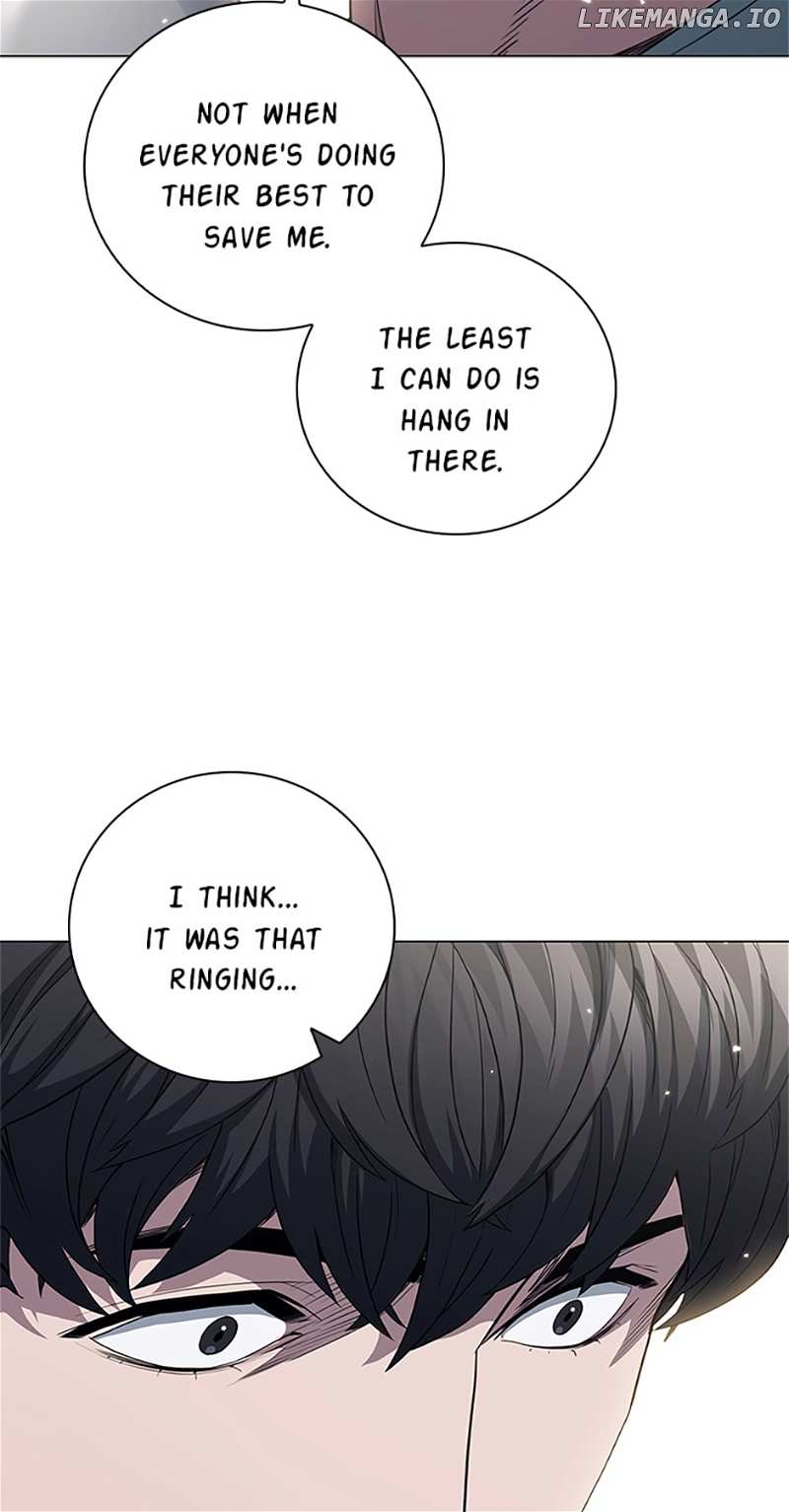 A True Doctor Chapter 188 - page 49