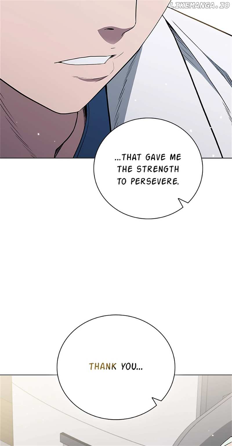 A True Doctor Chapter 188 - page 50