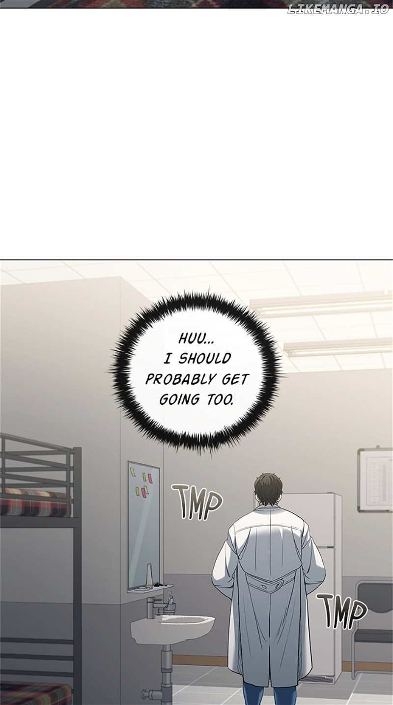 A True Doctor Chapter 188 - page 7