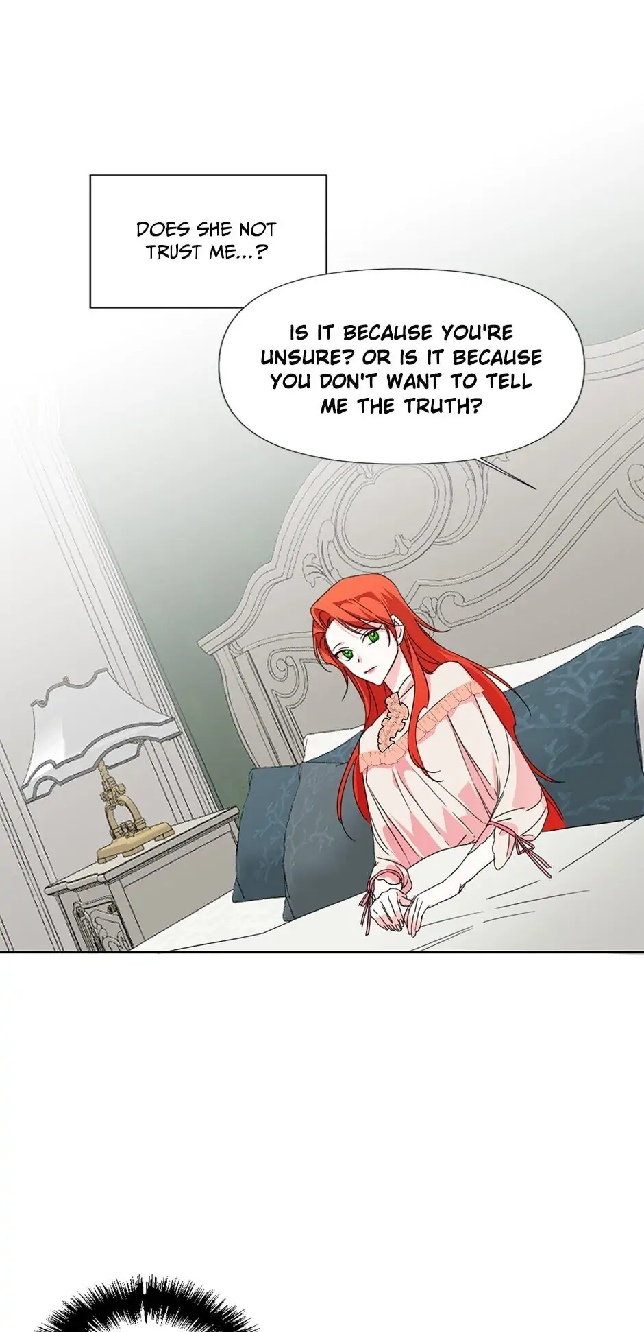 Happy Ending for the Time-Limited Villainess Chapter 24 - page 11