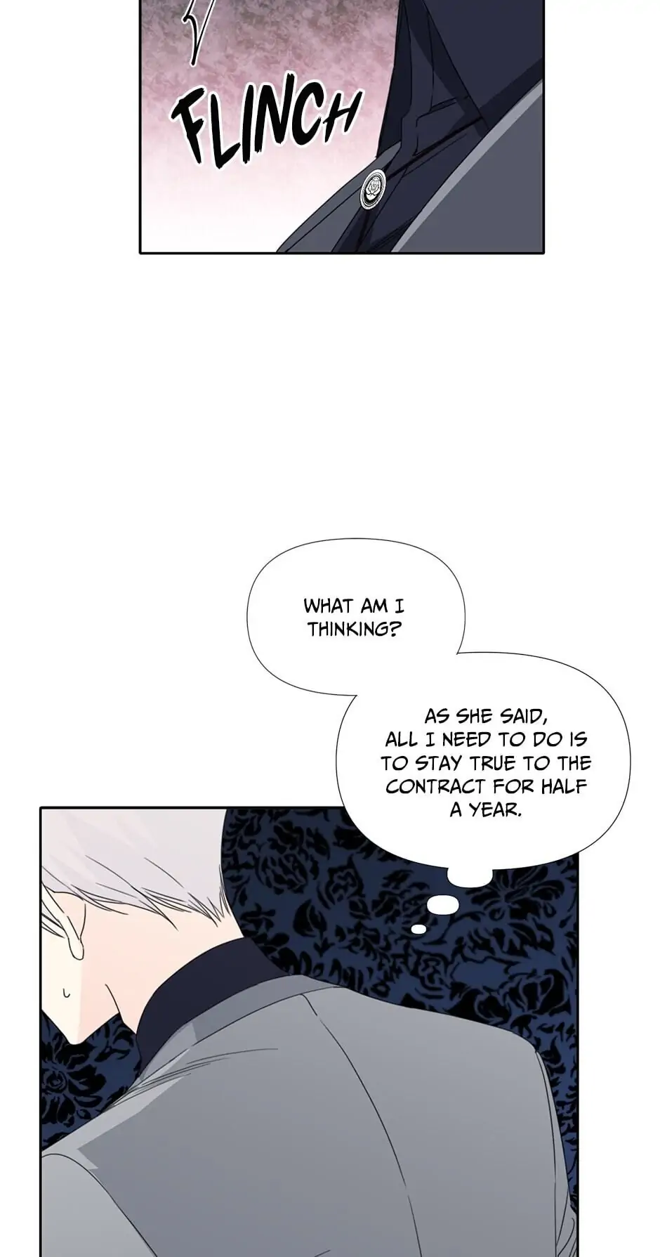 Happy Ending for the Time-Limited Villainess Chapter 24 - page 47