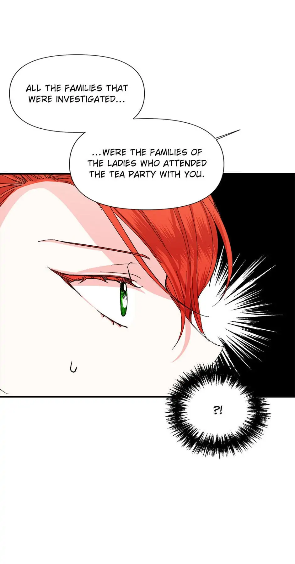 Happy Ending for the Time-Limited Villainess Chapter 59 - page 13