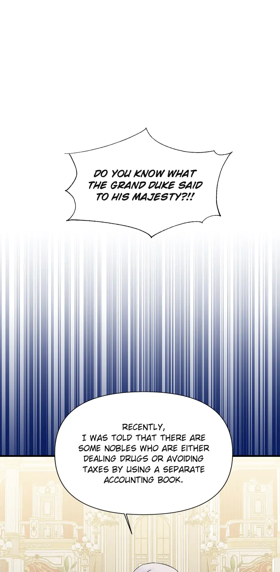 Happy Ending for the Time-Limited Villainess Chapter 59 - page 44