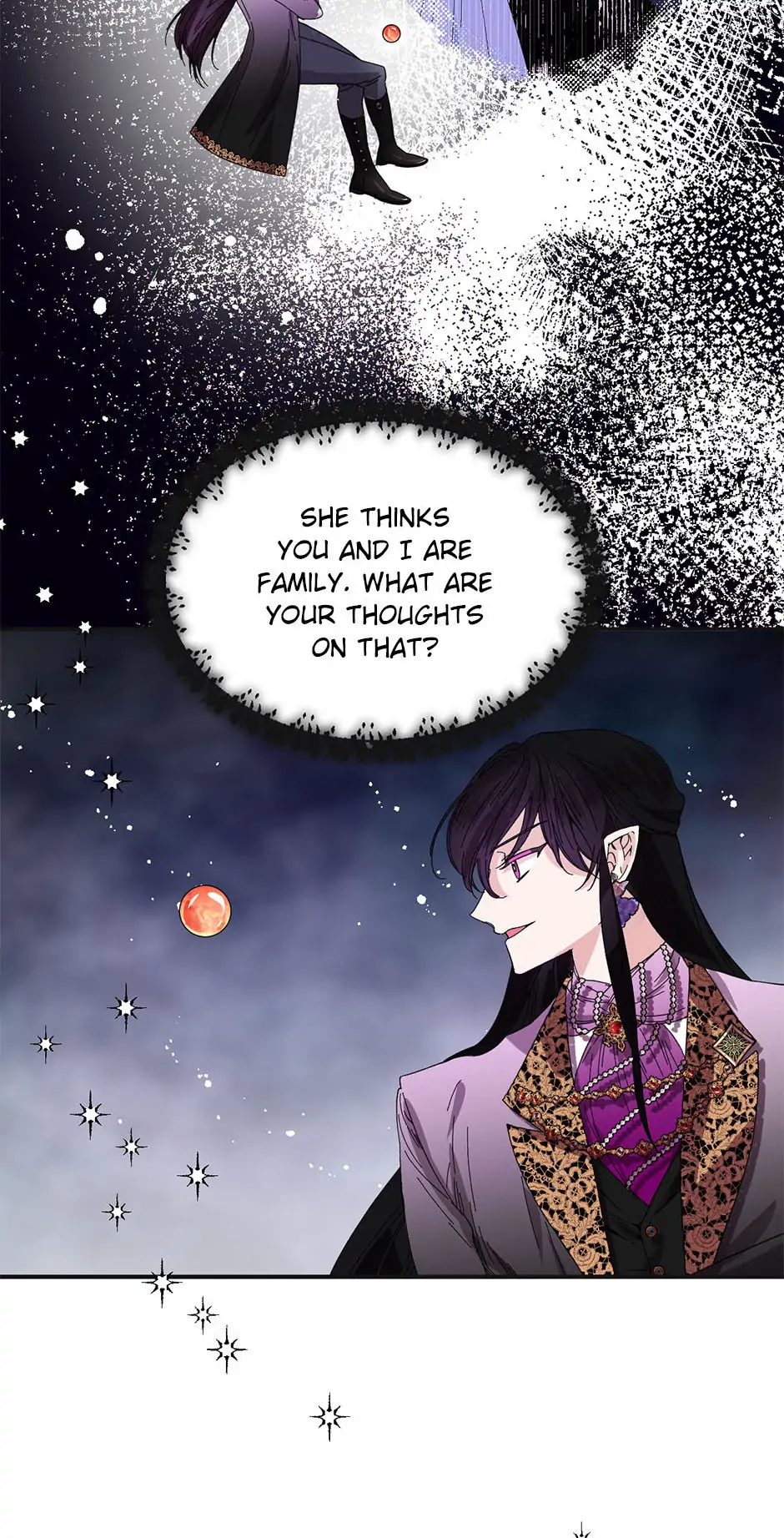 Happy Ending for the Time-Limited Villainess Chapter 80 - page 23