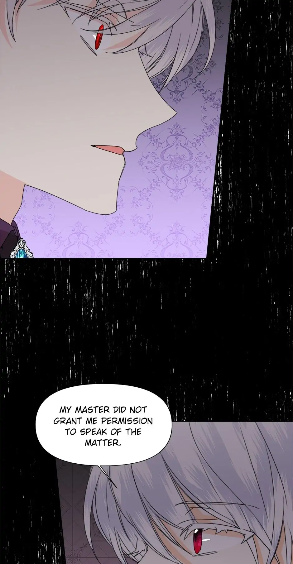 Happy Ending for the Time-Limited Villainess Chapter 44 - page 45