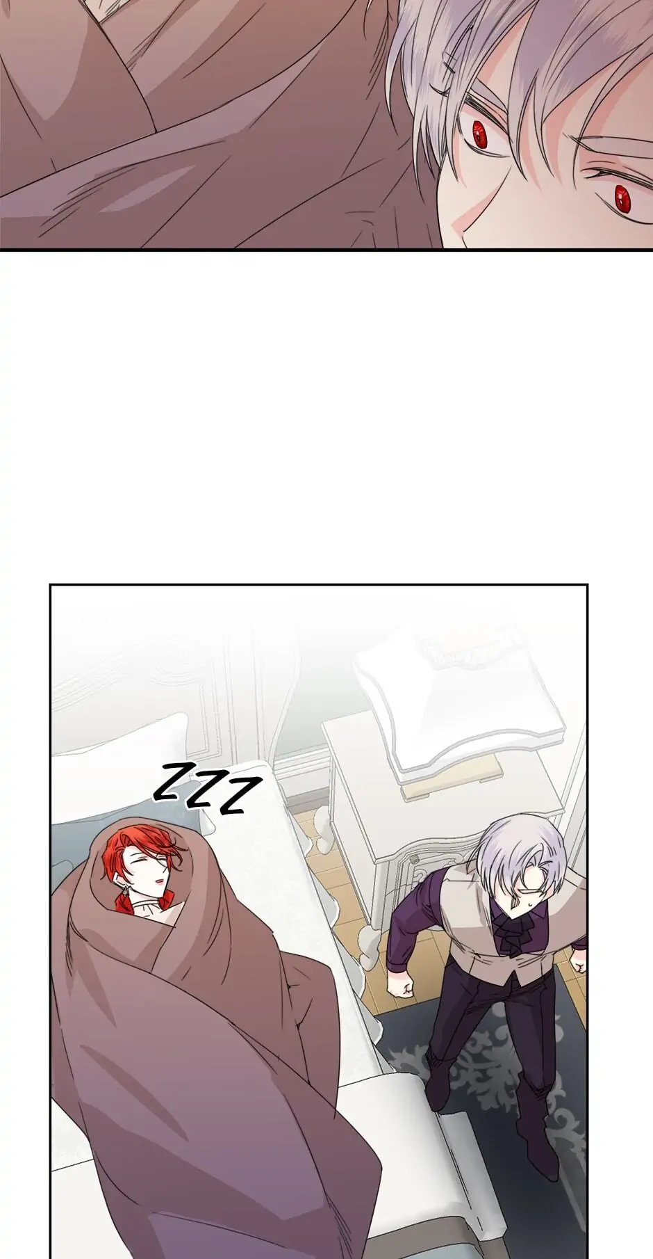 Happy Ending for the Time-Limited Villainess Chapter 44 - page 50