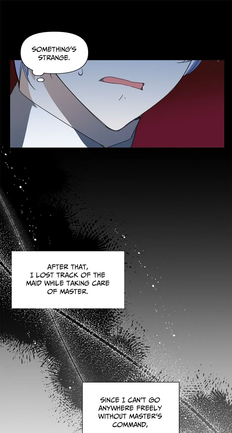 Happy Ending for the Time-Limited Villainess Chapter 43 - page 52