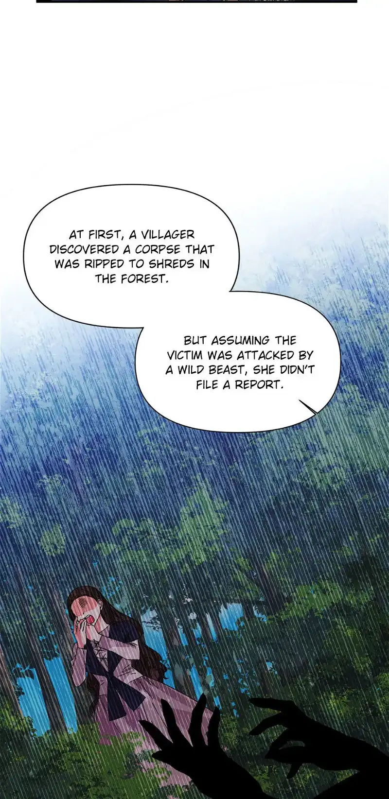 Happy Ending for the Time-Limited Villainess Chapter 78 - page 32