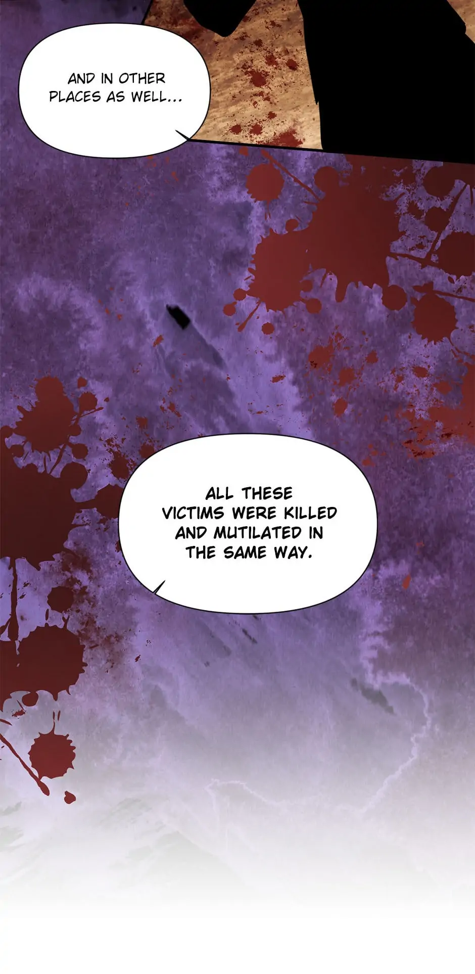 Happy Ending for the Time-Limited Villainess Chapter 78 - page 34