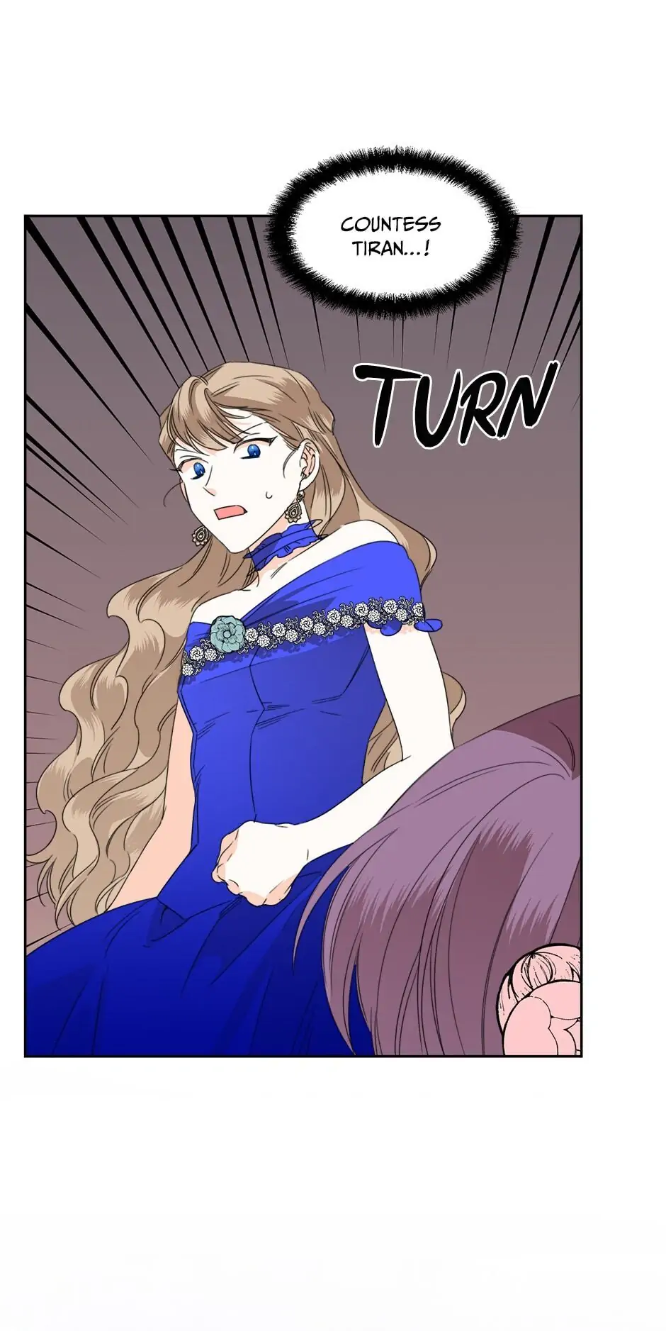 Happy Ending for the Time-Limited Villainess Chapter 42 - page 31