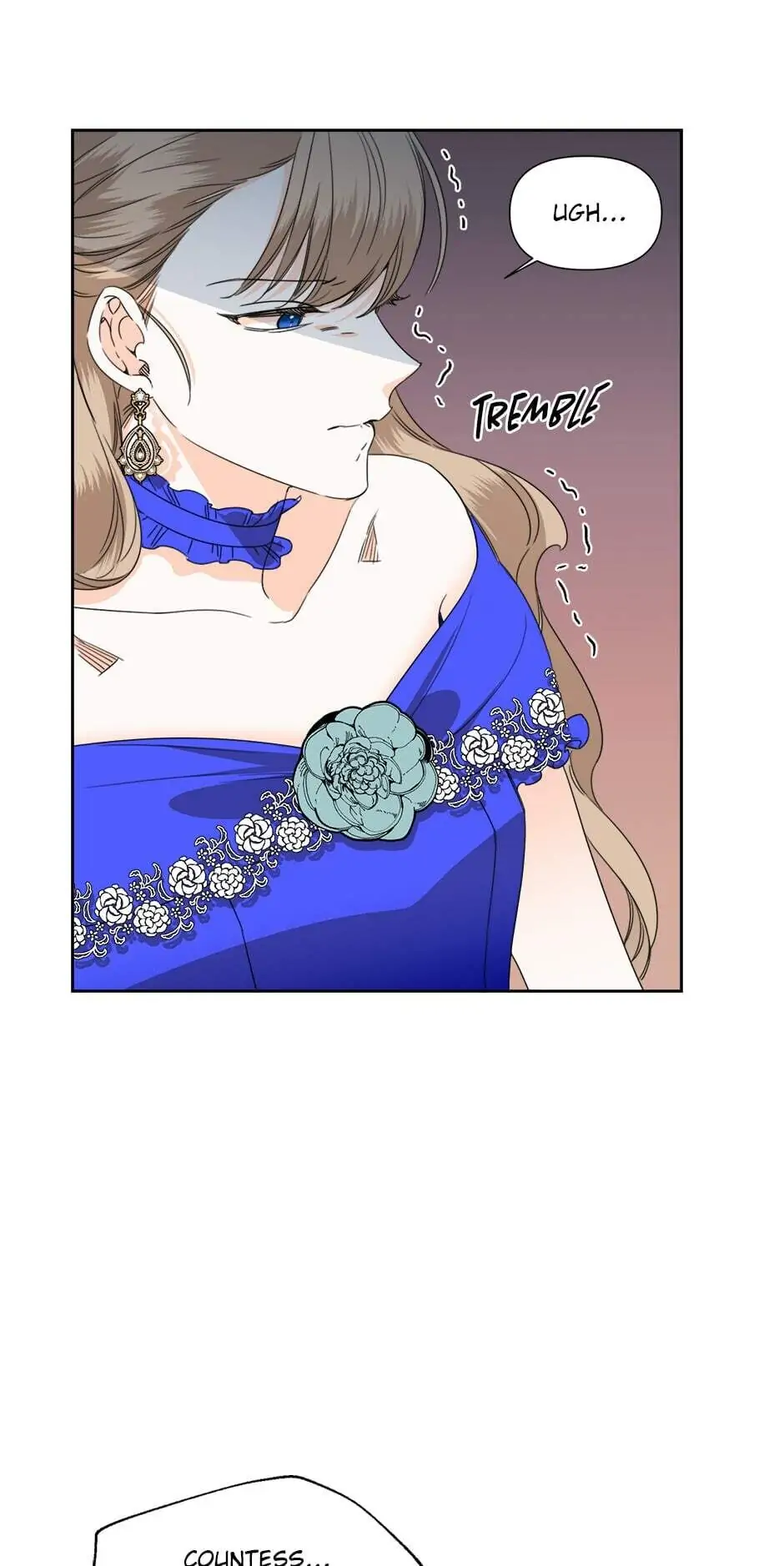 Happy Ending for the Time-Limited Villainess Chapter 42 - page 33