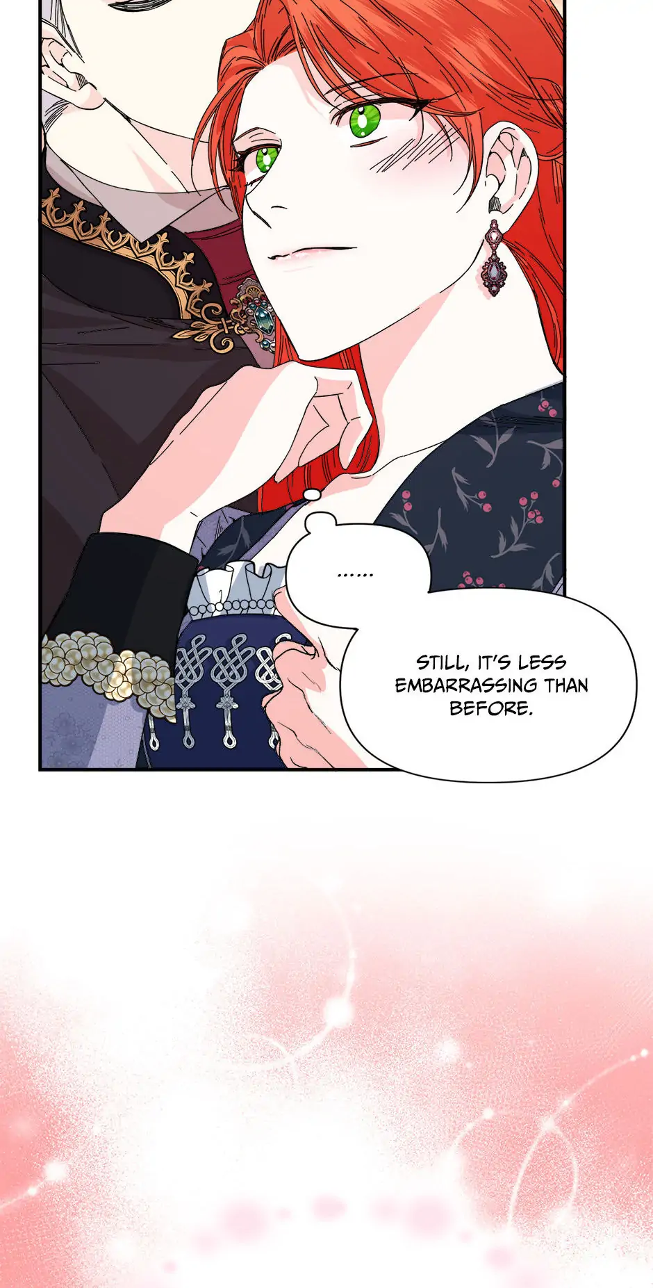 Happy Ending for the Time-Limited Villainess Chapter 77 - page 21