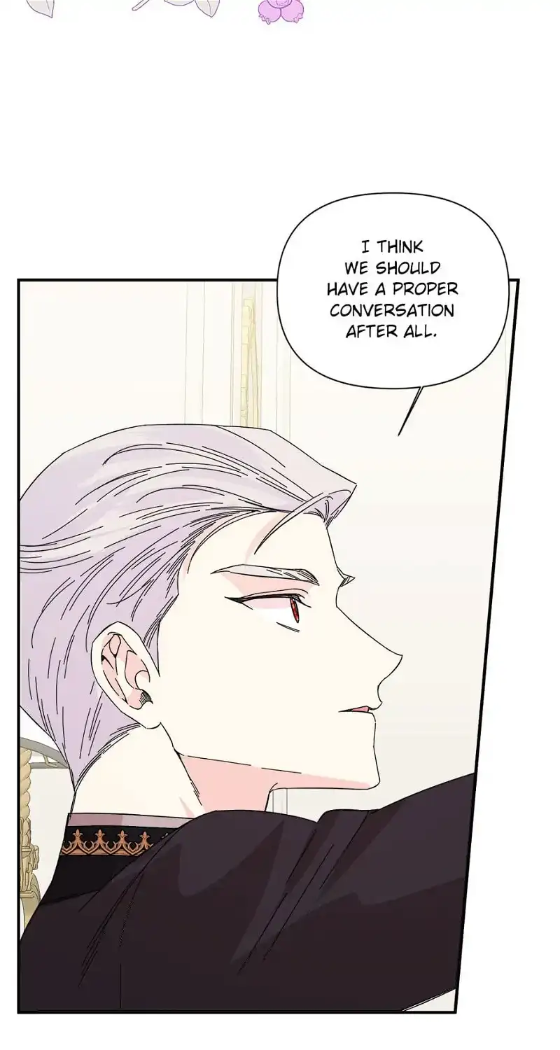 Happy Ending for the Time-Limited Villainess Chapter 77 - page 38