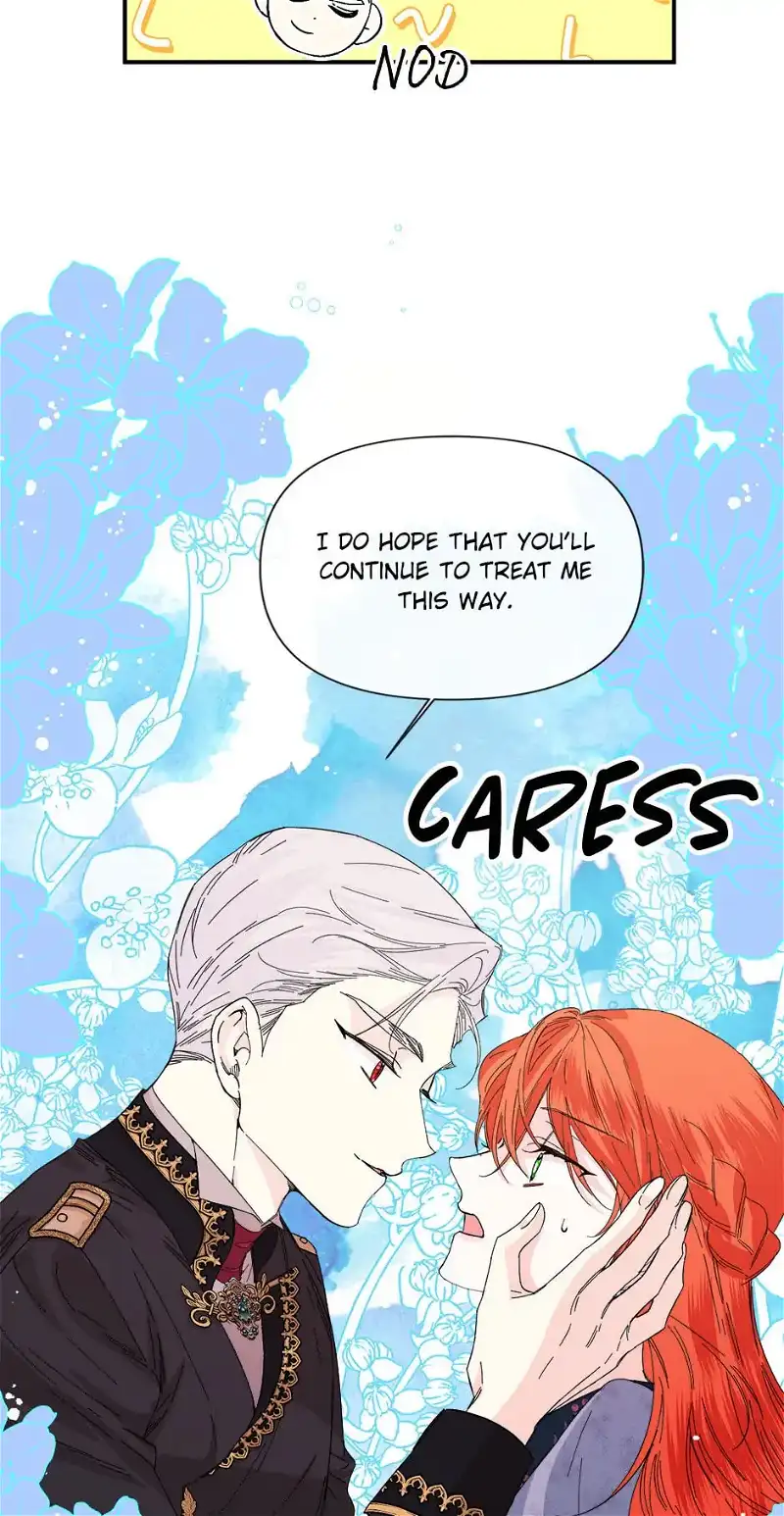 Happy Ending for the Time-Limited Villainess Chapter 77 - page 50