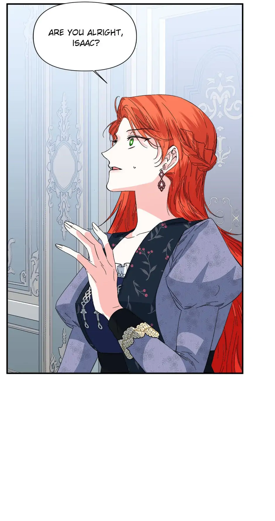 Happy Ending for the Time-Limited Villainess Chapter 77 - page 5