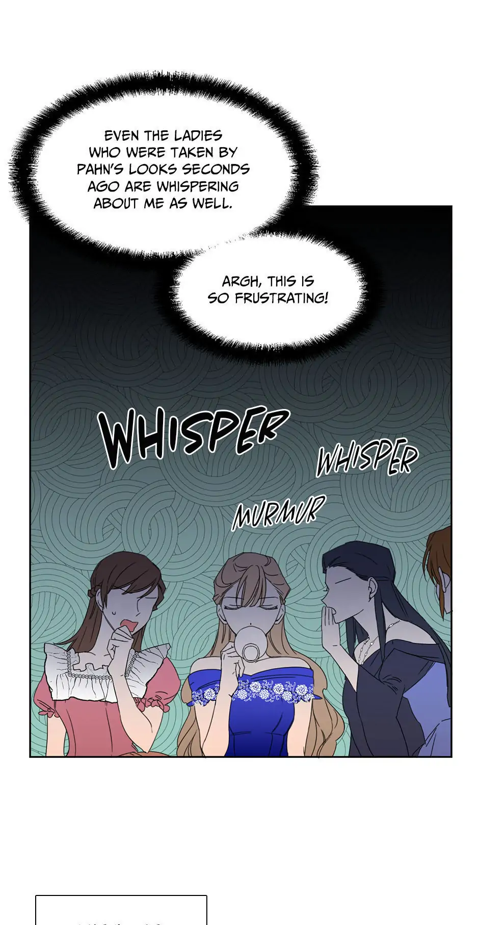Happy Ending for the Time-Limited Villainess Chapter 40 - page 34