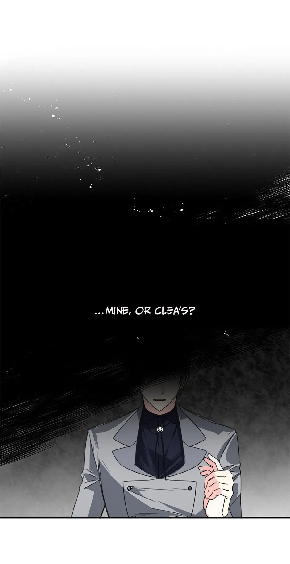 Happy Ending for the Time-Limited Villainess Chapter 23 - page 37