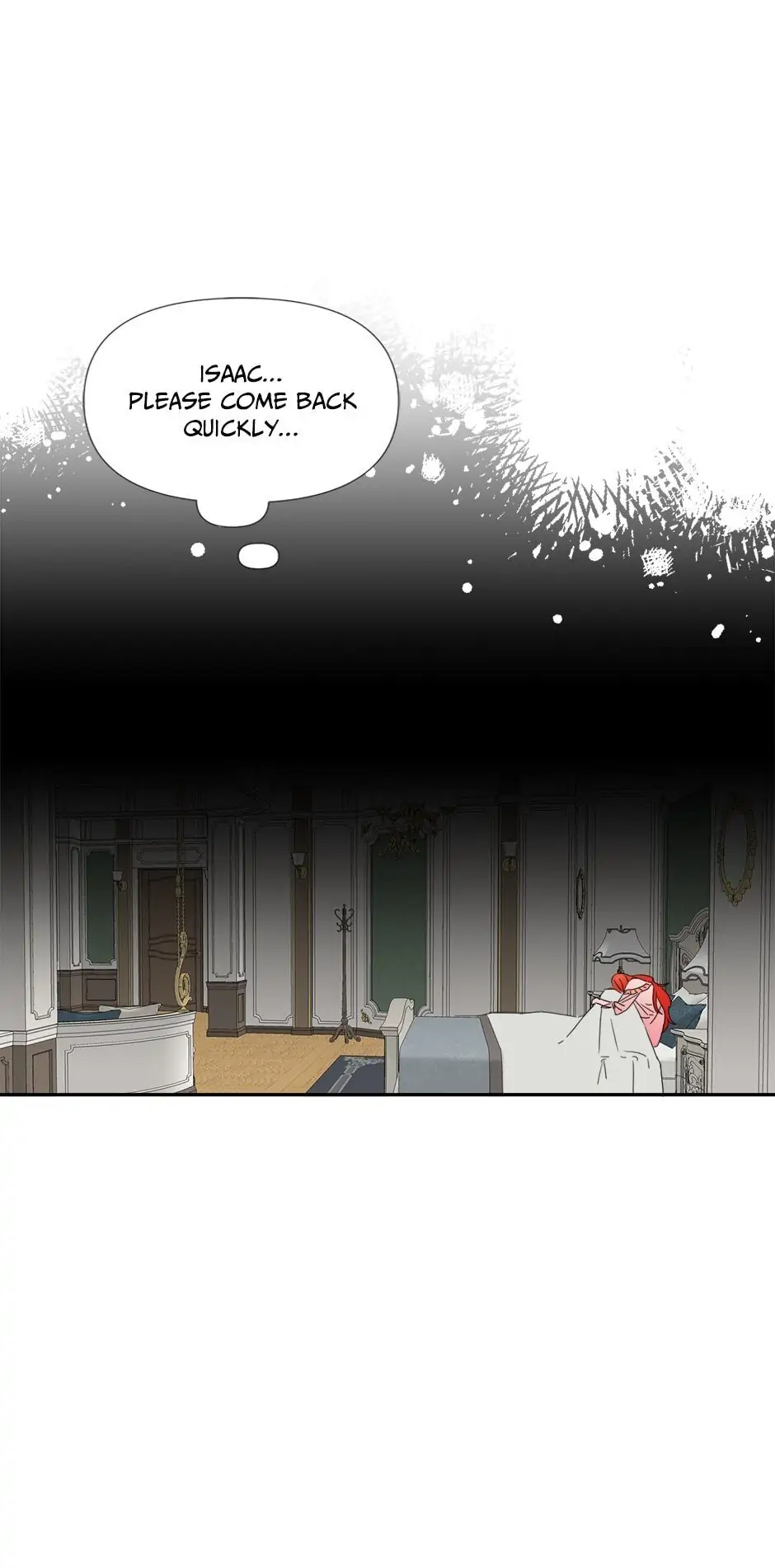 Happy Ending for the Time-Limited Villainess Chapter 23 - page 48