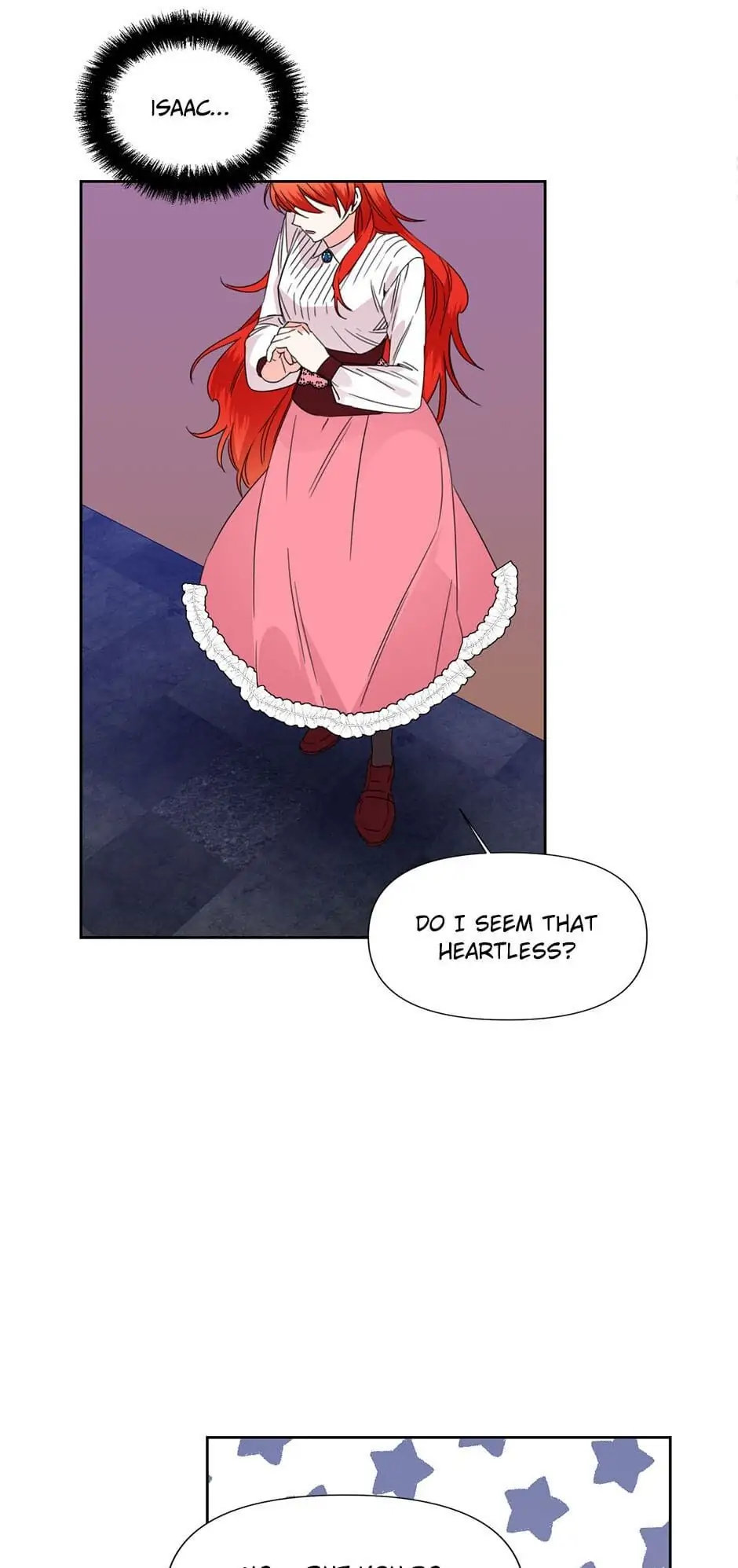 Happy Ending for the Time-Limited Villainess Chapter 39 - page 6