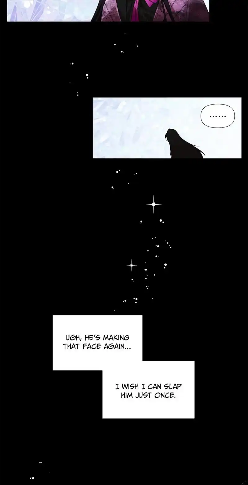 Happy Ending for the Time-Limited Villainess Chapter 21 - page 22
