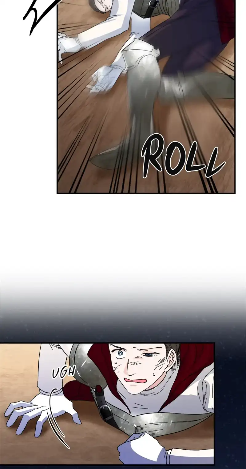 Happy Ending for the Time-Limited Villainess Chapter 60 - page 13