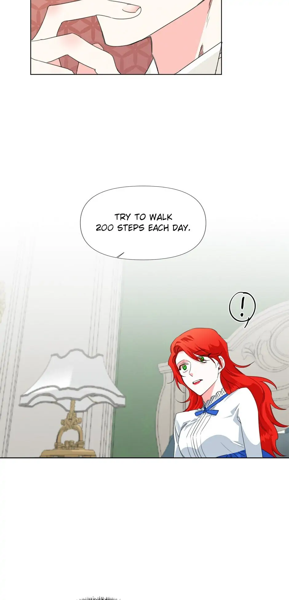 Happy Ending for the Time-Limited Villainess Chapter 10 - page 13