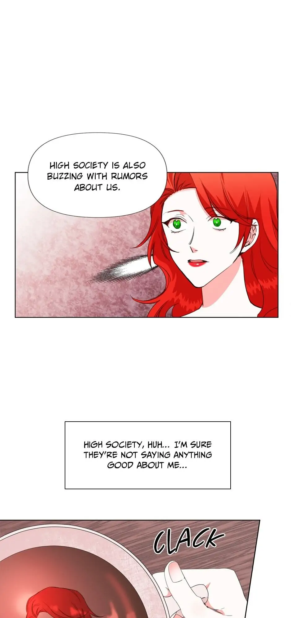 Happy Ending for the Time-Limited Villainess Chapter 10 - page 43