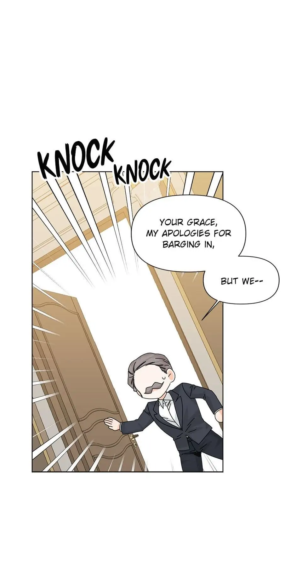 Happy Ending for the Time-Limited Villainess Chapter 48 - page 24