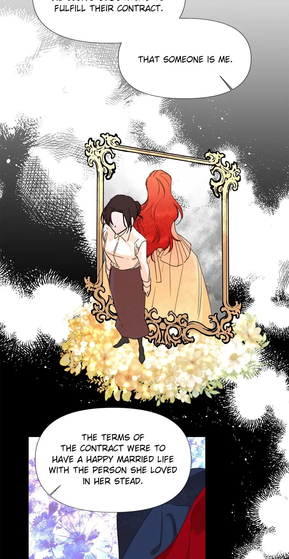 Happy Ending for the Time-Limited Villainess Chapter 19 - page 31