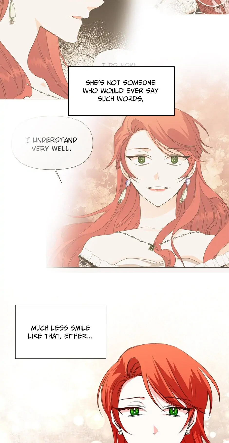 Happy Ending for the Time-Limited Villainess Chapter 19 - page 44