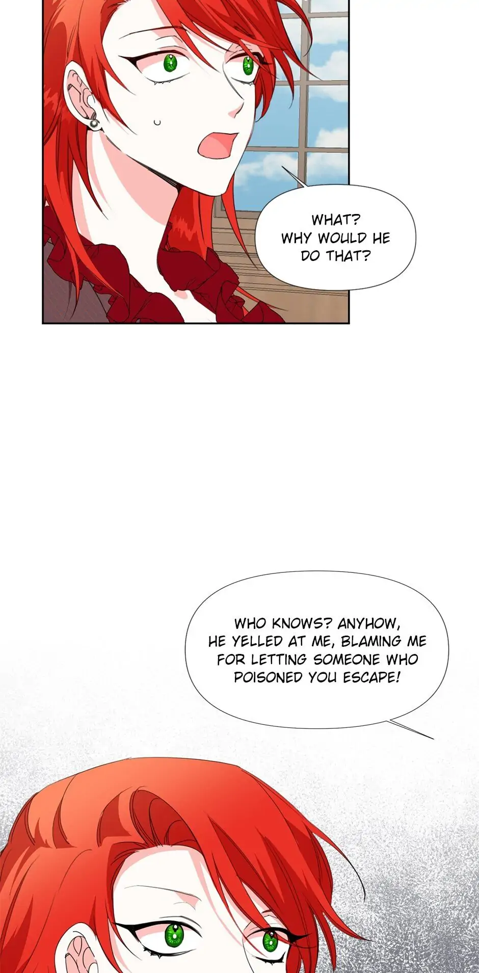 Happy Ending for the Time-Limited Villainess Chapter 17 - page 10