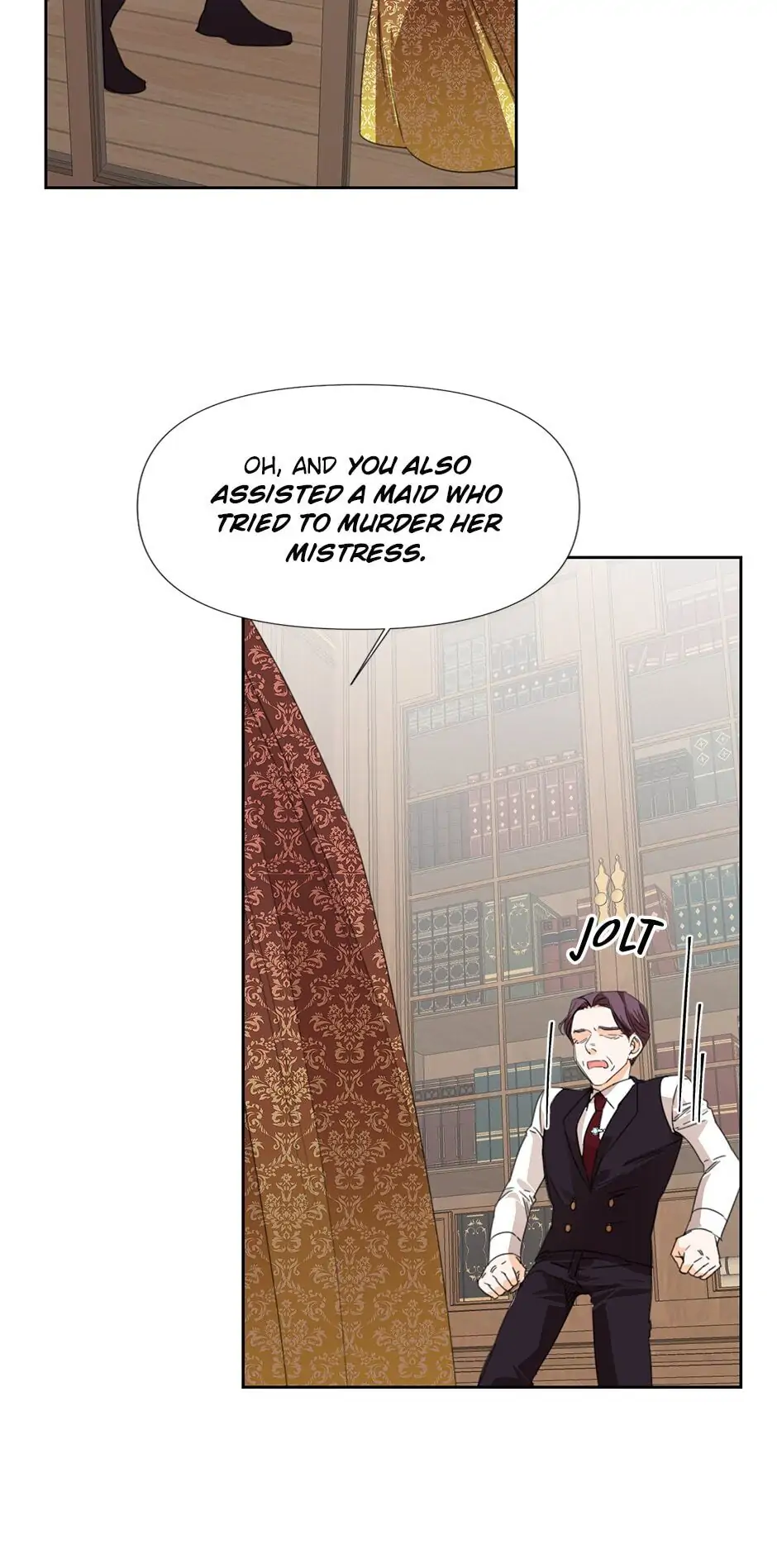 Happy Ending for the Time-Limited Villainess Chapter 17 - page 26