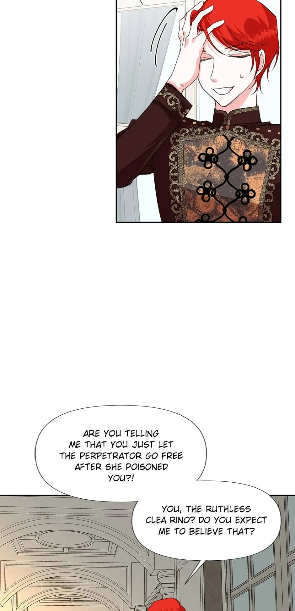 Happy Ending for the Time-Limited Villainess Chapter 16 - page 18