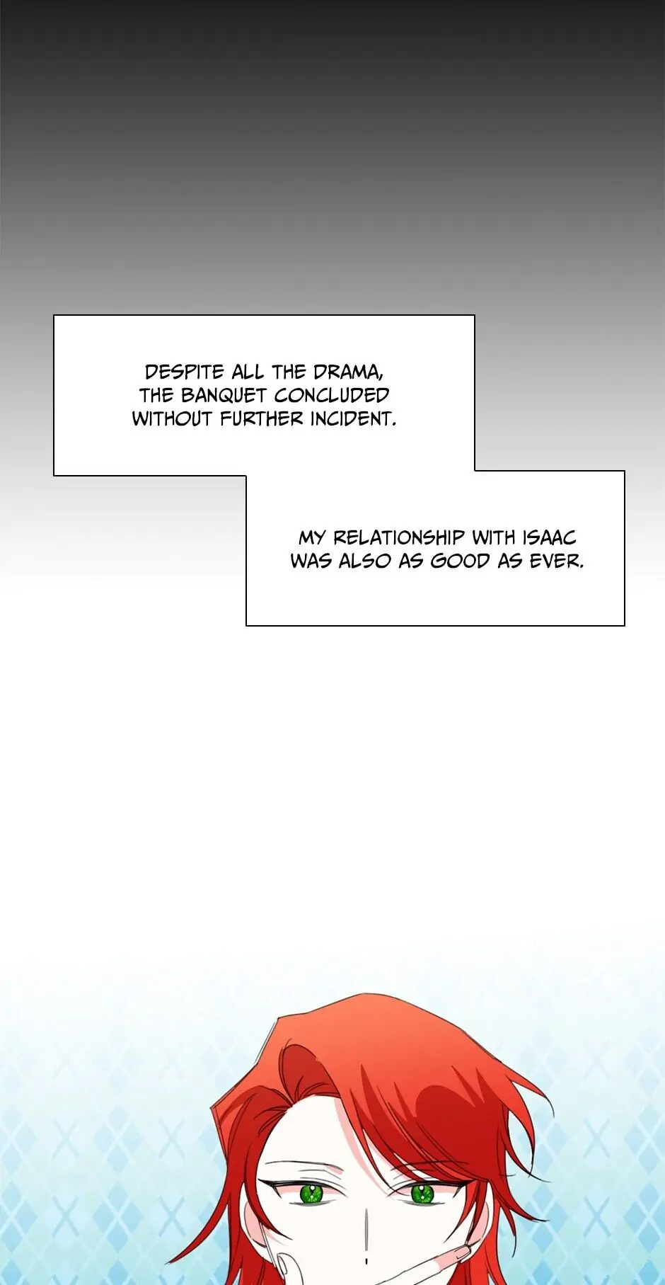 Happy Ending for the Time-Limited Villainess Chapter 16 - page 31