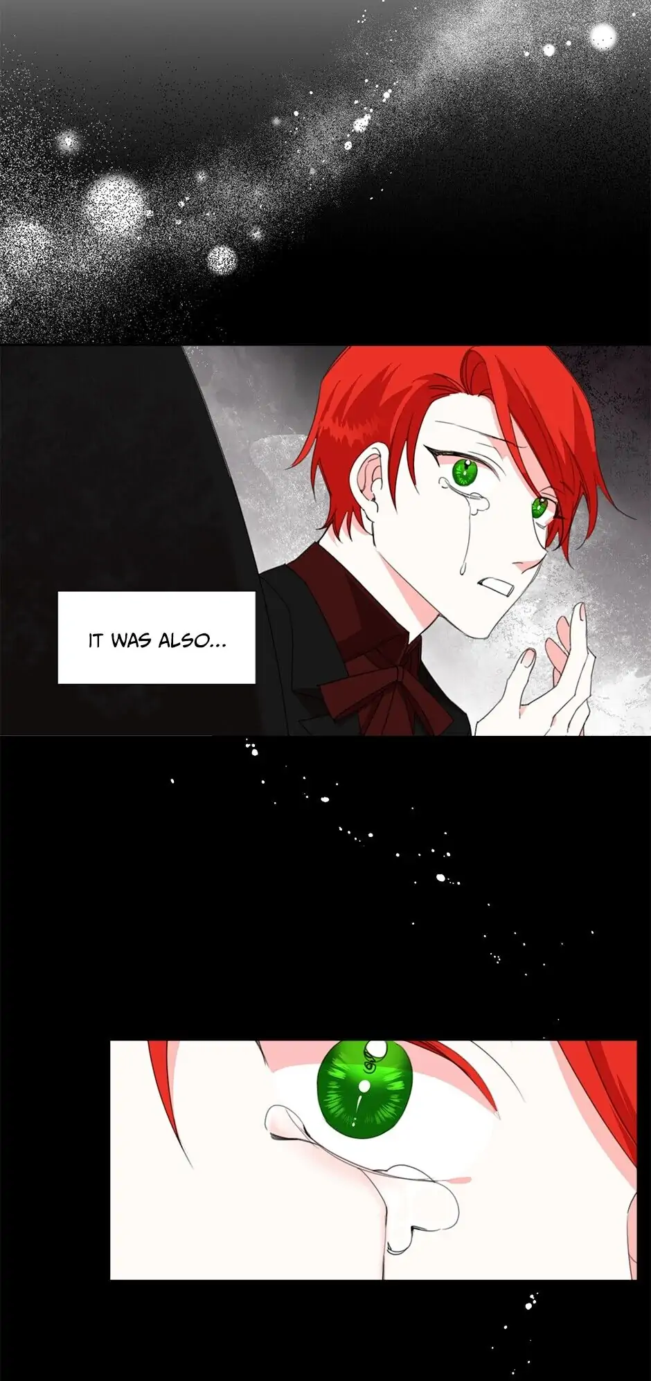 Happy Ending for the Time-Limited Villainess Chapter 15 - page 26