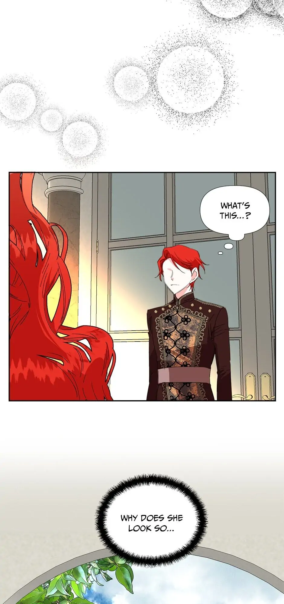 Happy Ending for the Time-Limited Villainess Chapter 15 - page 30