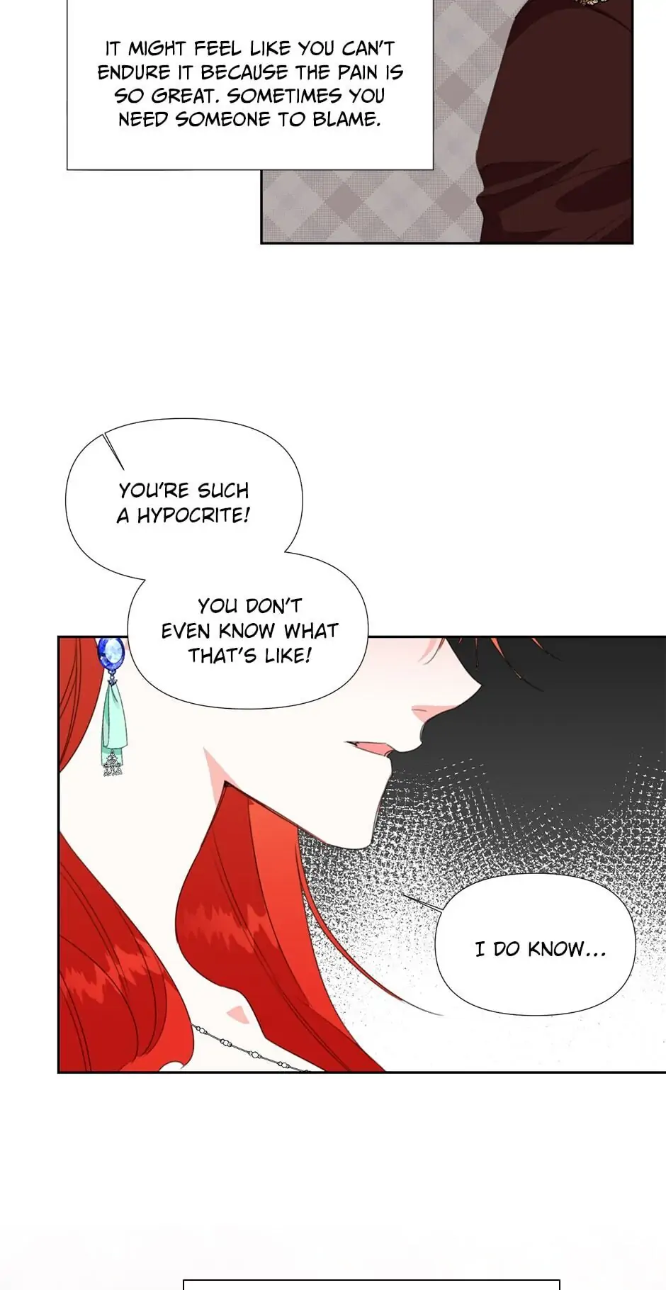 Happy Ending for the Time-Limited Villainess Chapter 15 - page 46