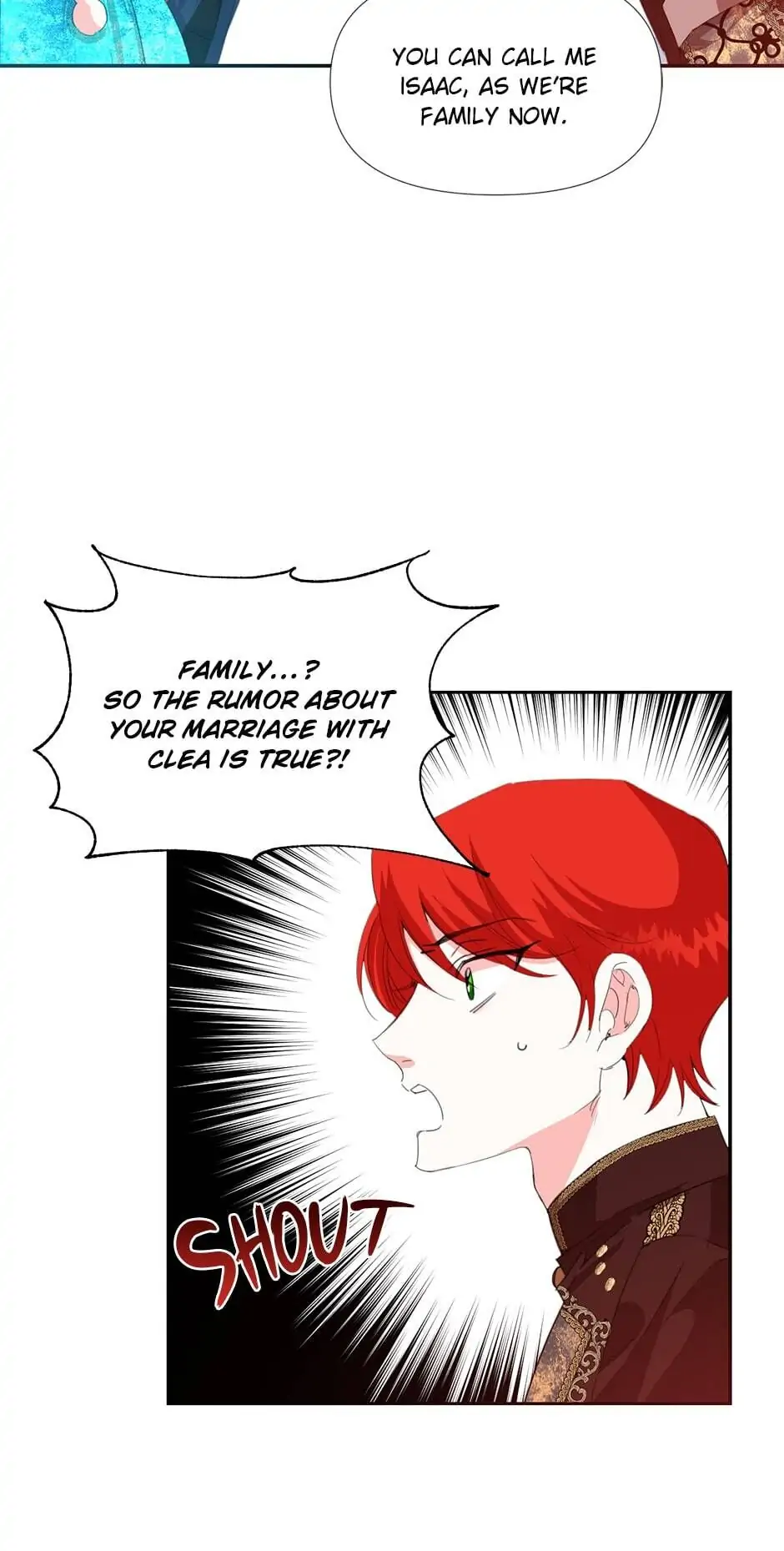 Happy Ending for the Time-Limited Villainess Chapter 15 - page 8