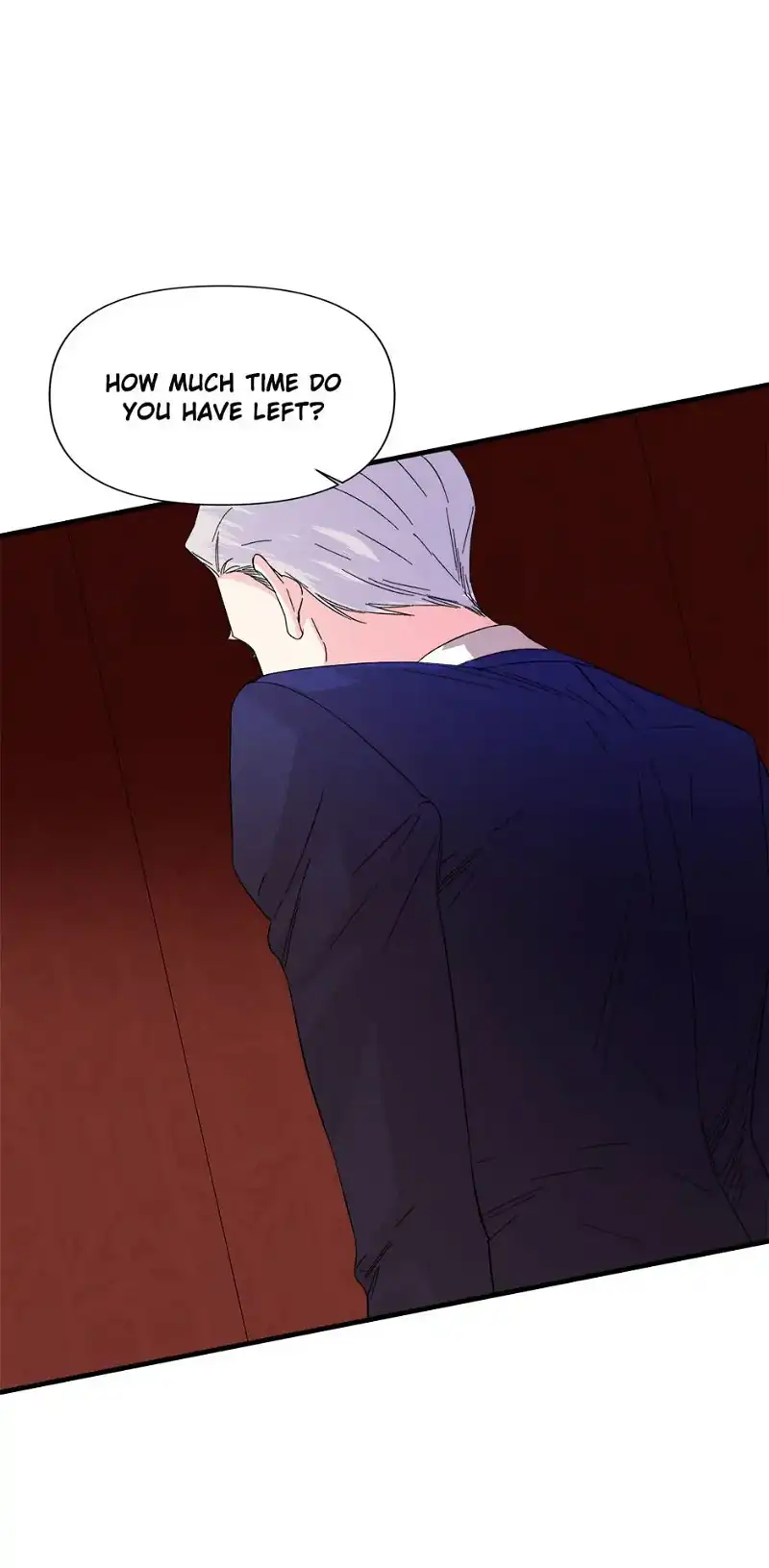 Happy Ending for the Time-Limited Villainess Chapter 53 - page 48