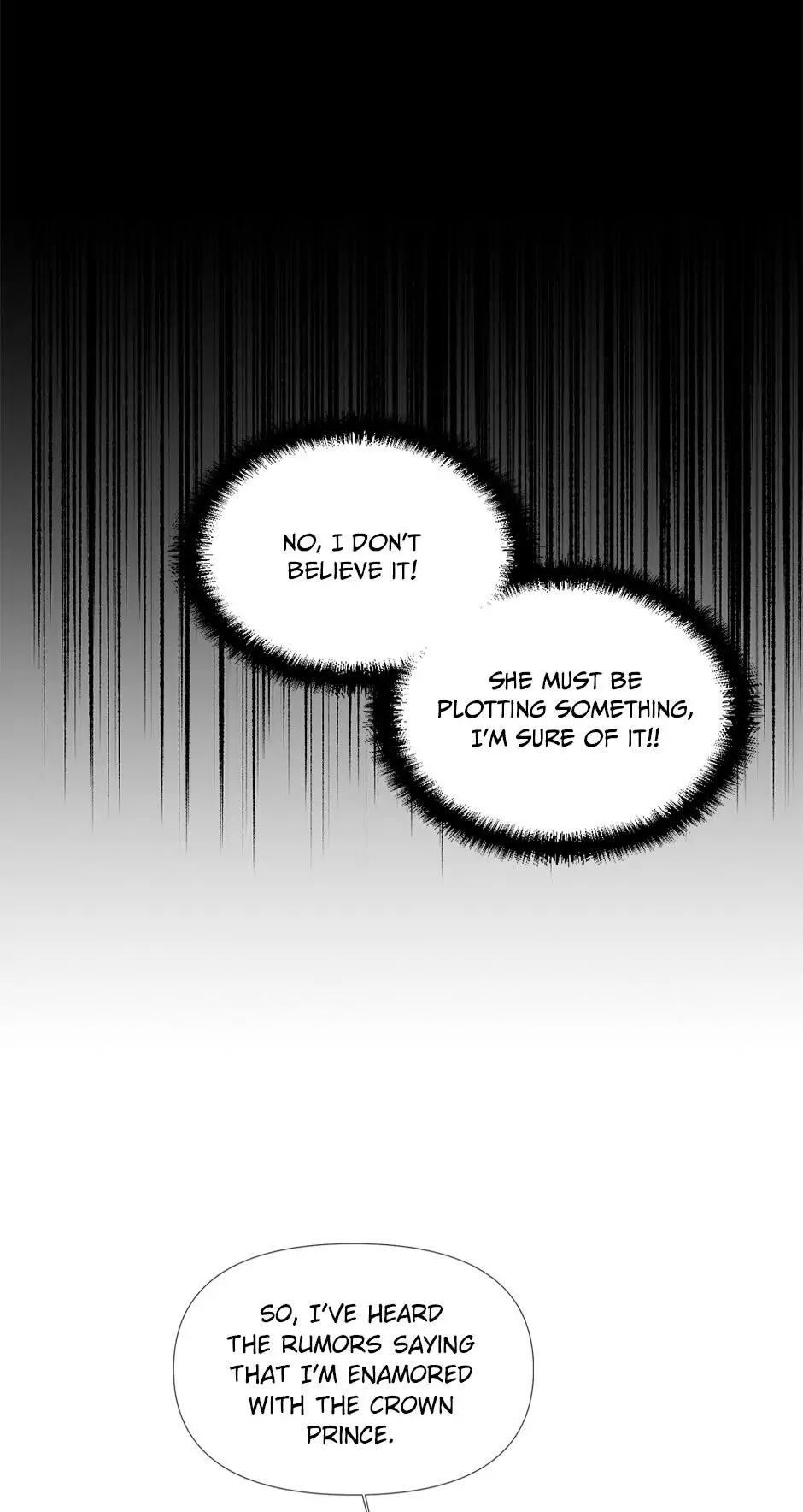 Happy Ending for the Time-Limited Villainess Chapter 13 - page 36