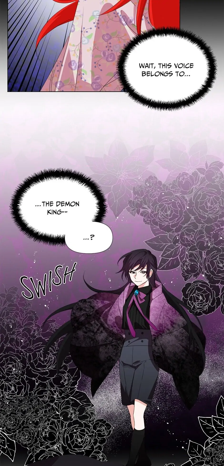 Happy Ending for the Time-Limited Villainess Chapter 9 - page 29