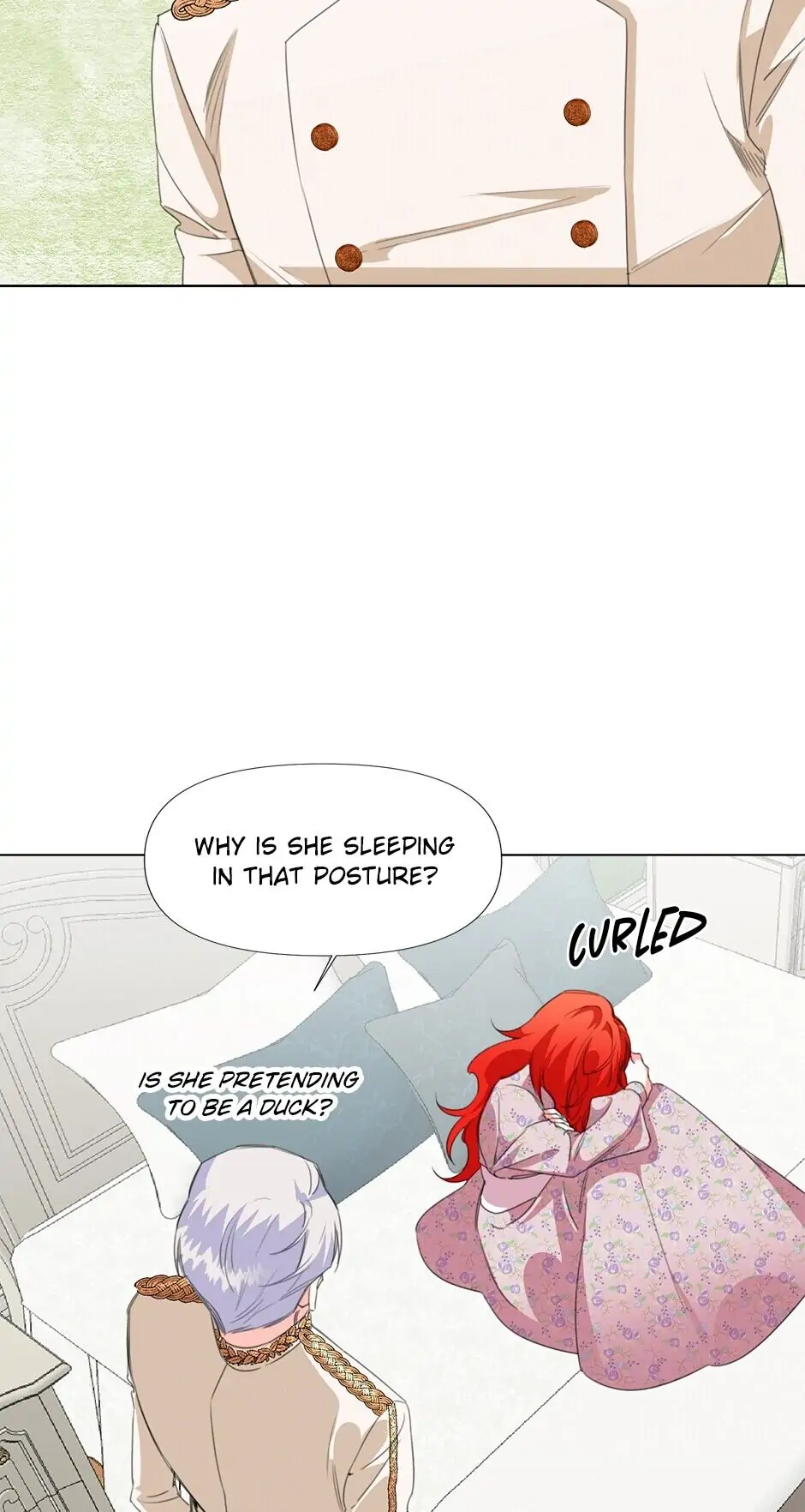 Happy Ending for the Time-Limited Villainess Chapter 9 - page 39