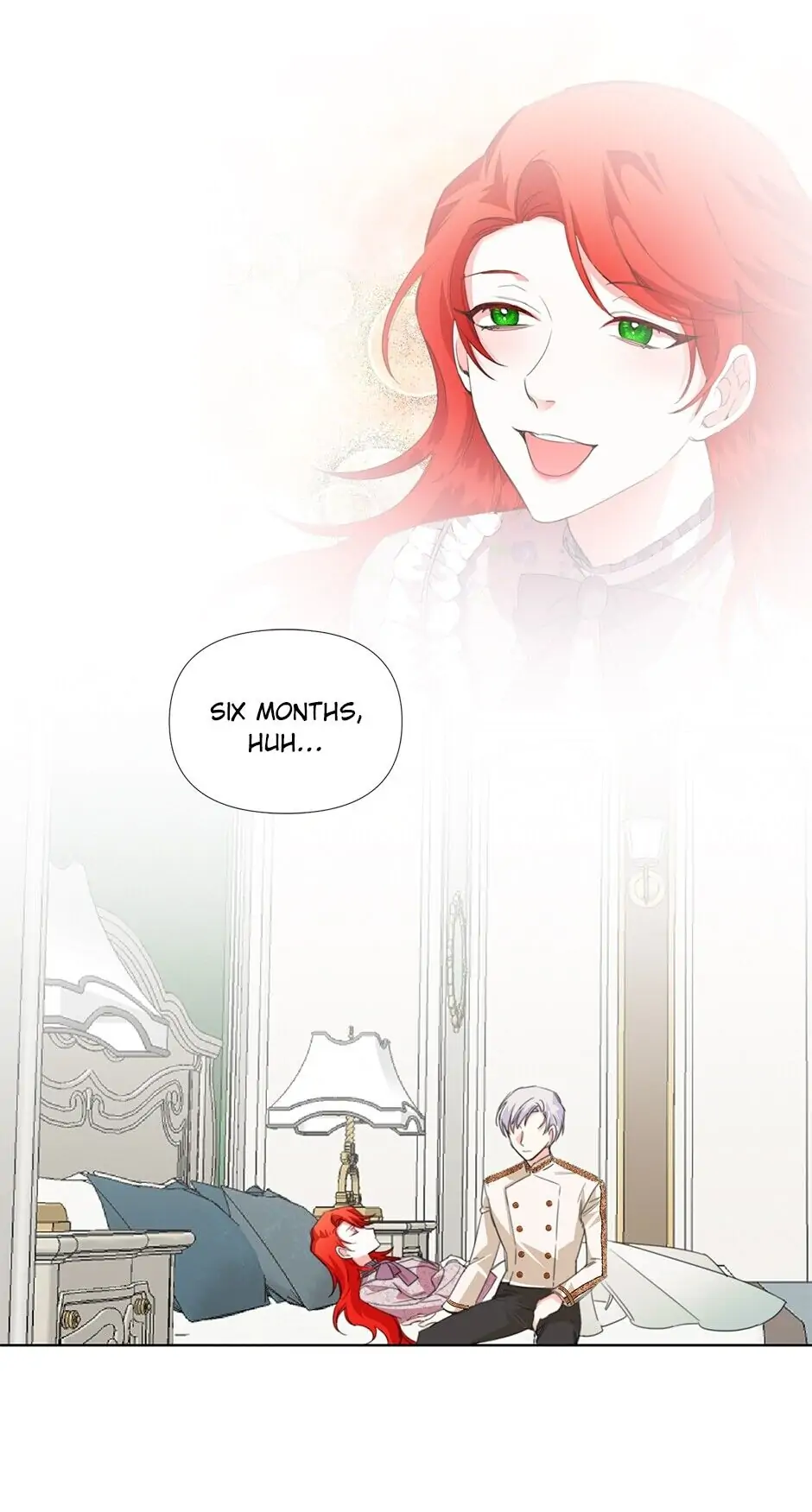 Happy Ending for the Time-Limited Villainess Chapter 9 - page 44