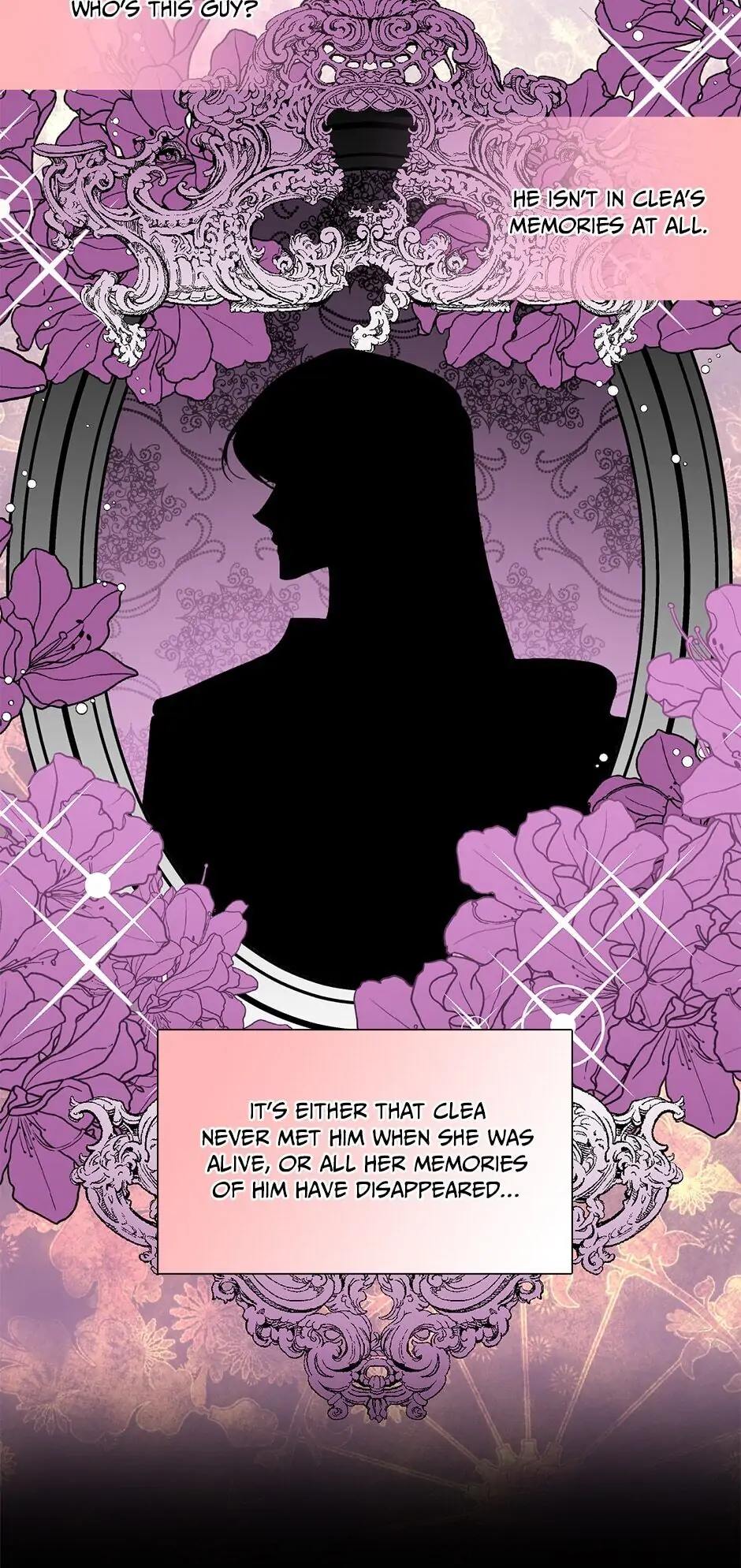 Happy Ending for the Time-Limited Villainess Chapter 26 - page 49