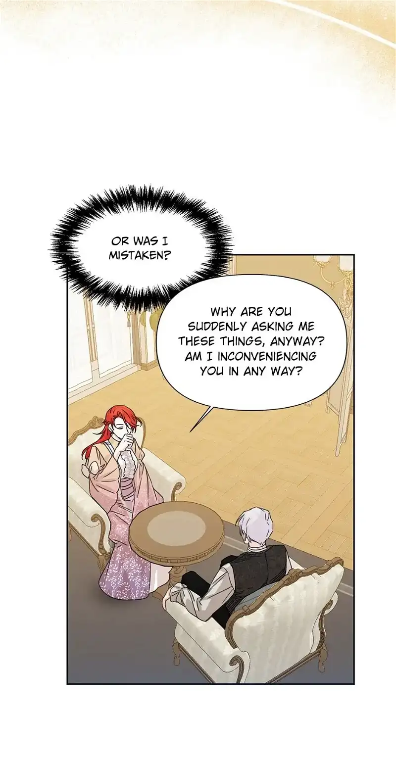 Happy Ending for the Time-Limited Villainess Chapter 46 - page 56
