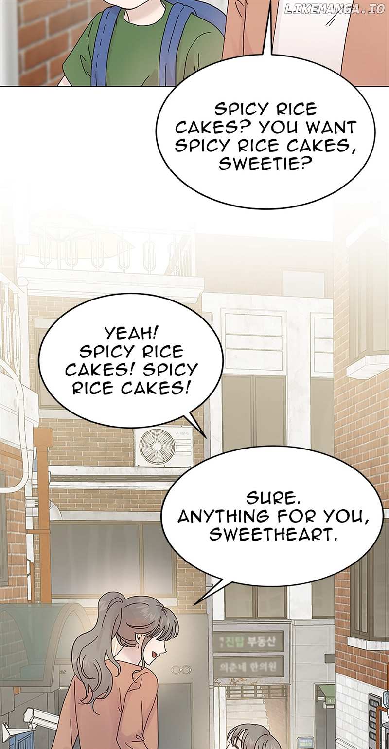 A Wife’s Sweet Revenge Chapter 128 - page 3